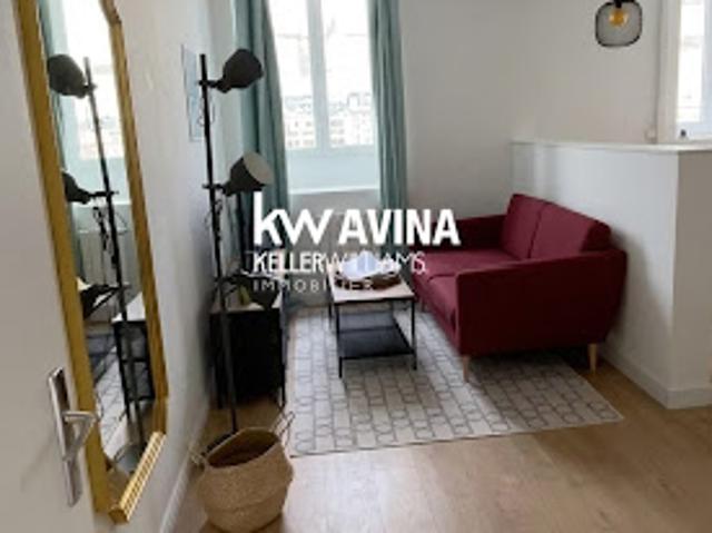 Vente Appartement 3 pièces 50 m2 Lille