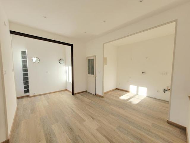 Vente Appartement 3 pièces 50 m2 Marseille 6ème