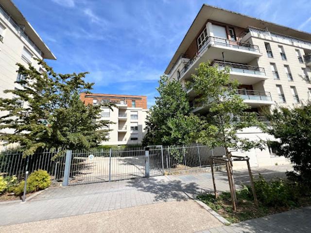 Vente Appartement 3 pièces 50 m2 Massy