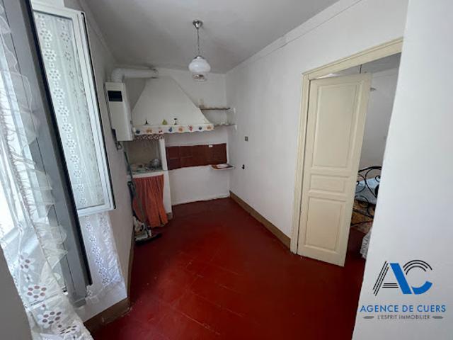 Vente Appartement 3 pièces 50 m2 Menton
