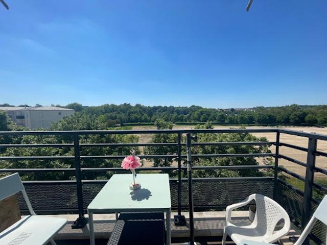 Vente Appartement 3 pièces 50.79 m2 Meaux