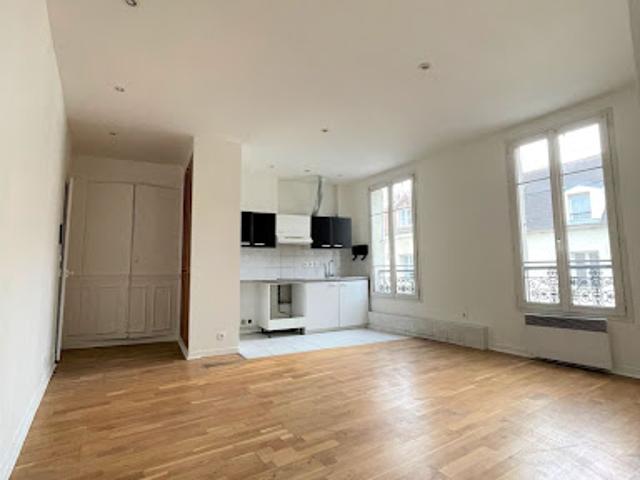 Vente Appartement 3 pièces 50 m2 Montgeron