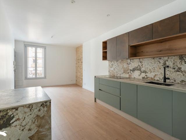 Vente Appartement 3 pièces 50 m2 Montpellier