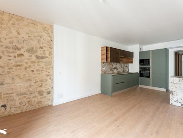 Vente Appartement 3 pièces 50 m2 Montpellier