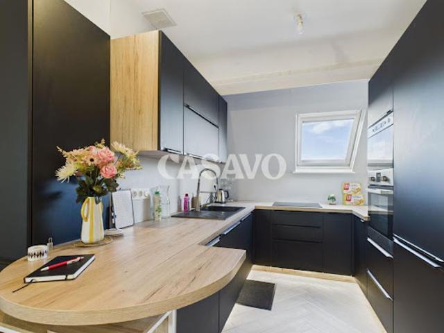 Vente Appartement 3 pièces 50 m2 Nantes