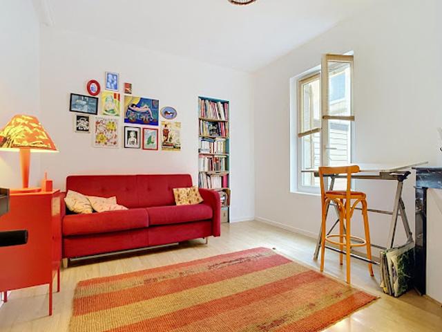 Vente Appartement 3 pièces 50 m2 Nancy