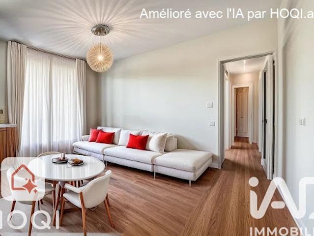 Vente Appartement 3 pièces 50 m2 Neuilly sur Seine