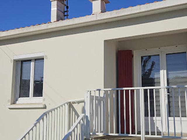 Vente Appartement 3 pièces 50 m2 Notre Dame de Monts