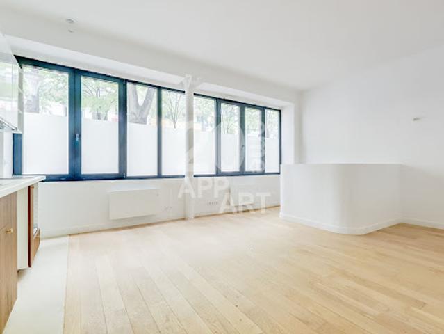 Vente Appartement 3 pièces 50 m2 Paris 13ème