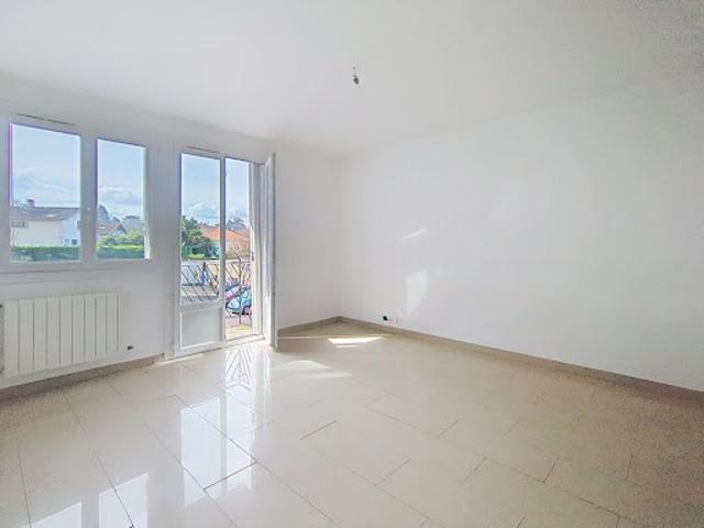 Vente Appartement 3 pièces 50 m2 Pau