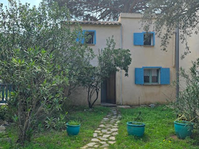 Vente Appartement 3 pièces 50 m2 Porto Vecchio