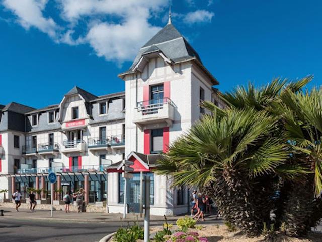 Vente Appartement 3 pièces 50 m2 Pornichet