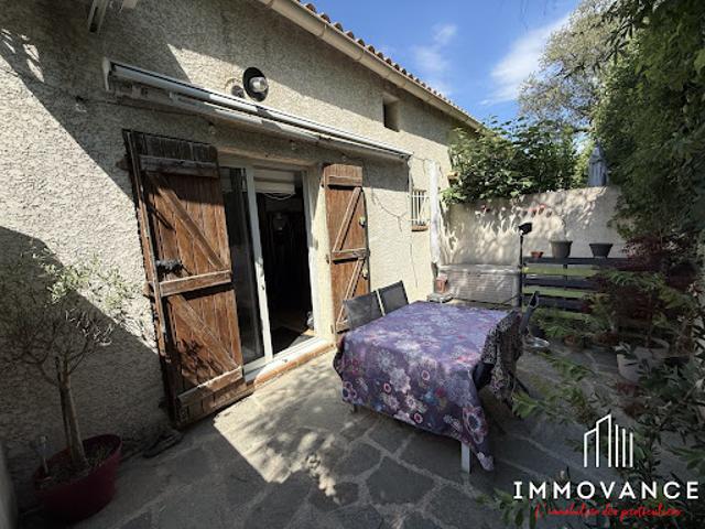 Vente Appartement 3 pièces 50 m2 Prades le Lez