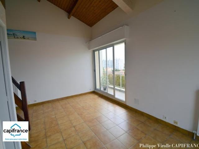 Vente Appartement 3 pièces 50 m2 Royan