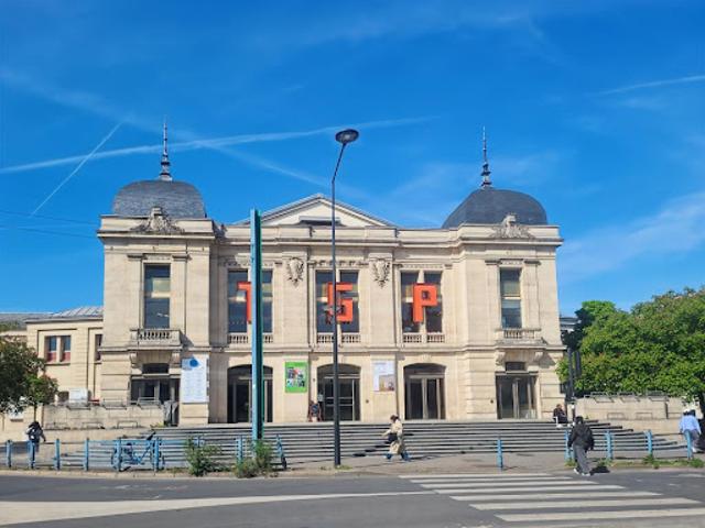 Vente Appartement 3 pièces 50 m2 Saint Denis