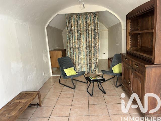 Vente Appartement 3 pièces 50 m2 Saint Etienne les Orgues