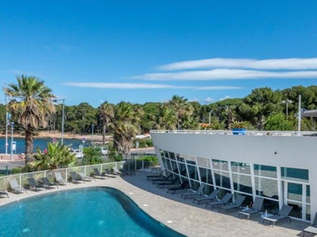 Vente Appartement 3 pièces 50 m2 Saint Mandrier sur Mer
