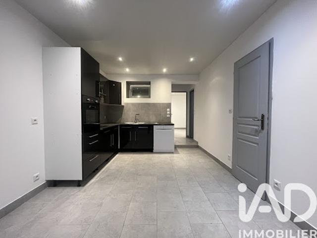 Vente Appartement 3 pièces 50 m2 Sigean