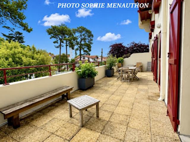 Vente Appartement 3 pièces 50 m2 Soorts Hossegor