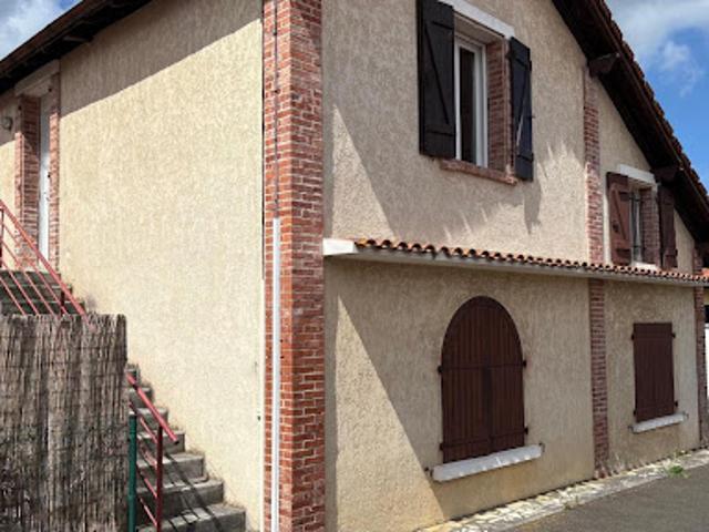 Vente Appartement 3 pièces 50 m2 Soustons