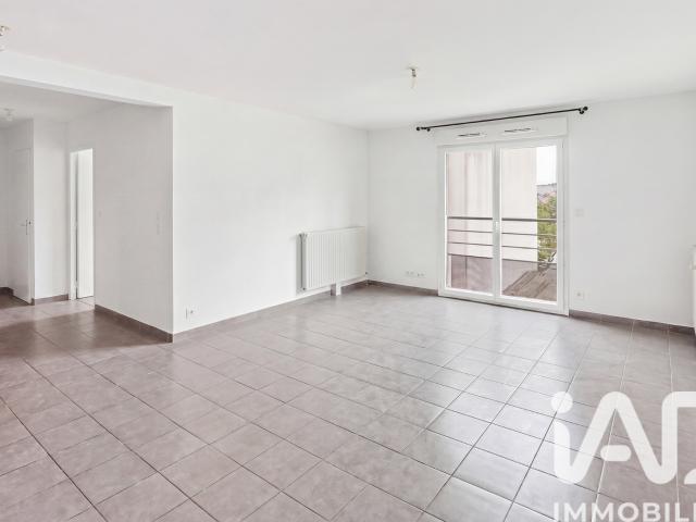 Vente Appartement 6 pièces