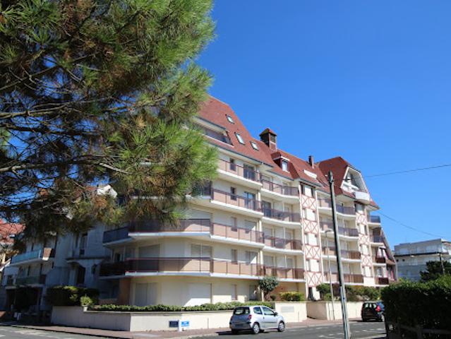 Vente Appartement 3 pièces 51.4 m2 Le Touquet Paris Plage