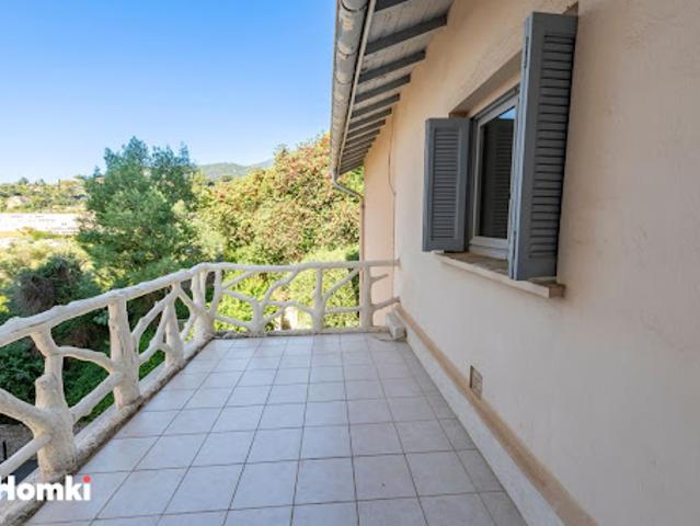 Vente Appartement 3 pièces 51.63 m2 Menton