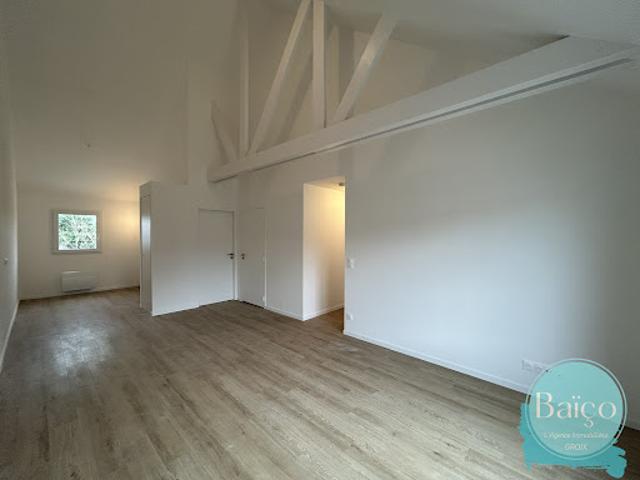 Vente Appartement 3 pièces 51.61 m2 Groix