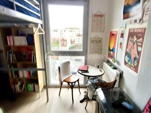 Vente Appartement 3 pièces 51.66 m2 Toulouse