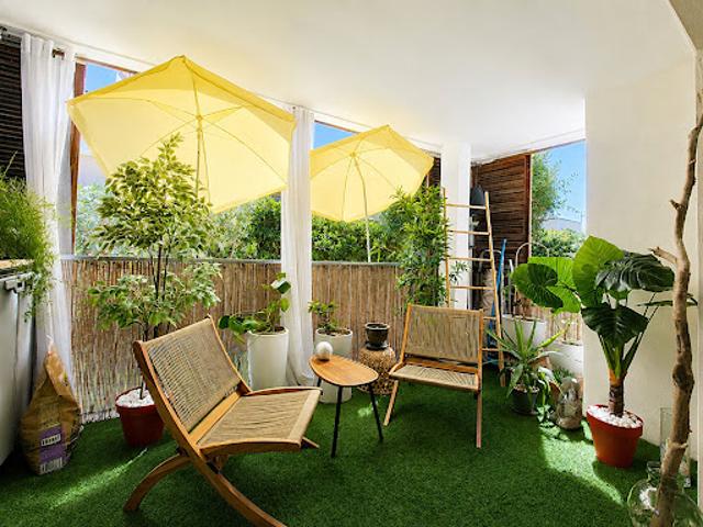 Vente Appartement 3 pièces 51.66 m2 Agde