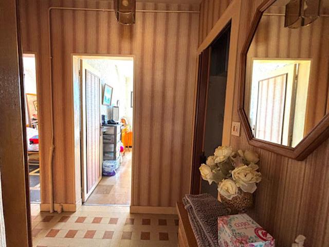 Vente Appartement 3 pièces 51.78 m2 Blois