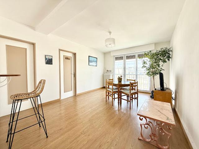 Vente Appartement 3 pièces 51.79 m2 Gagny