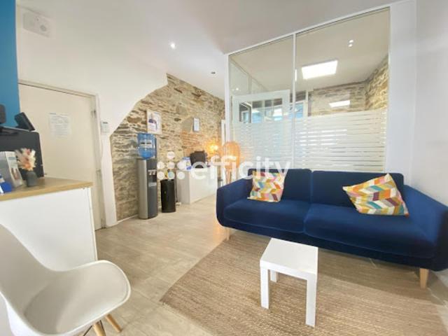 Vente Appartement 3 pièces 51.7 m2 Nantes