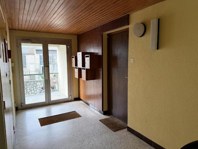 Vente Appartement 3 pièces 51.7 m2 Ales