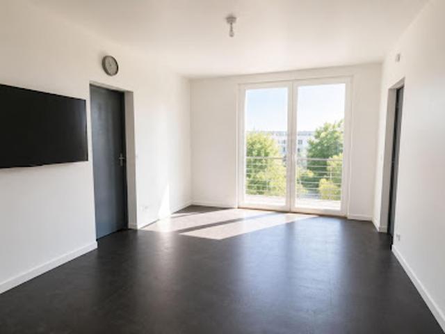 Vente Appartement 3 pièces 51.89 m2 Marseille 13ème