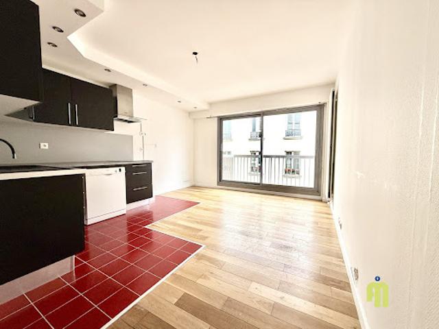 Vente Appartement 3 pièces 51.06 m2 Paris 12ème