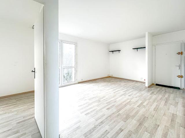 Vente Appartement 3 pièces 51.08 m2 Orly