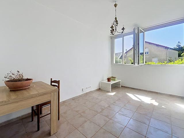 Vente Appartement 3 pièces 51.16 m2 Fontenay aux Roses