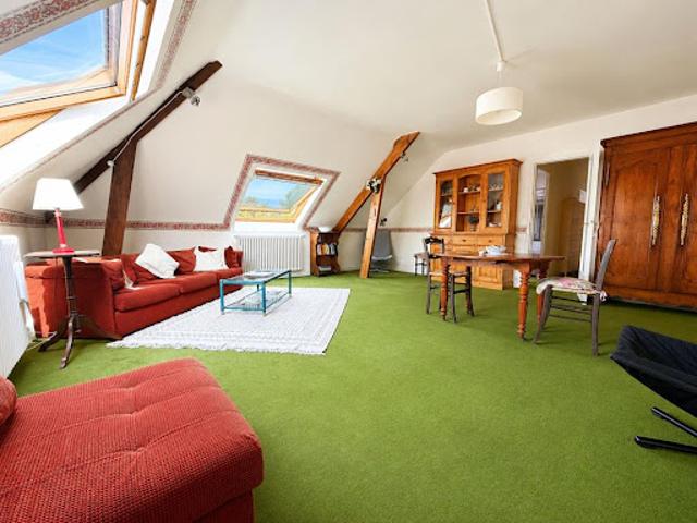 Vente Appartement 3 pièces 51 m2 La Baule Escoublac