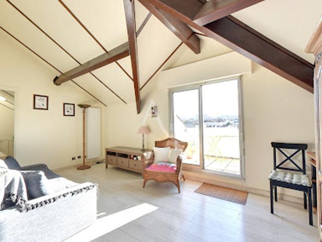 Vente Appartement 3 pièces 51.33 m2 Bry sur Marne