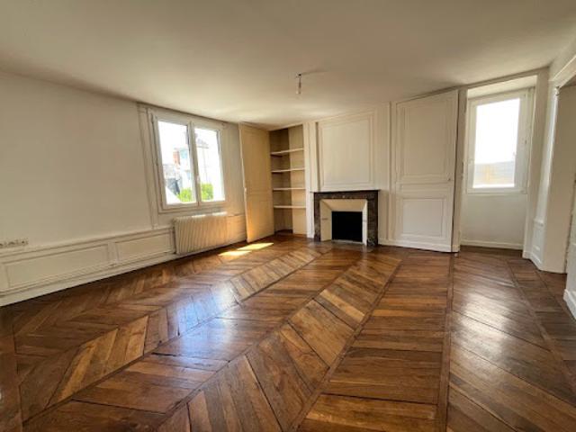 Vente Appartement 3 pièces 51 m2 Tours