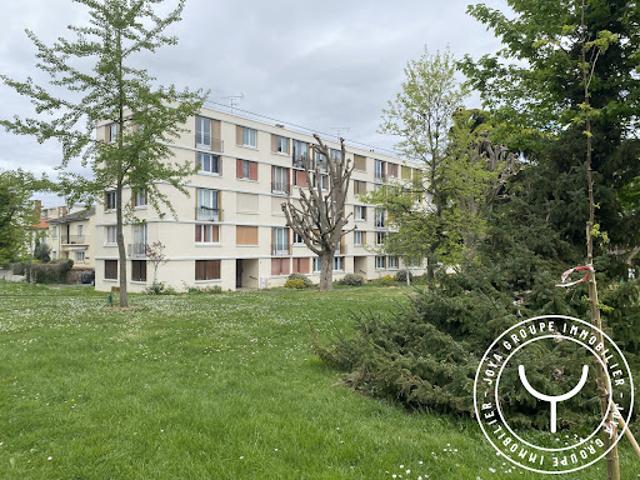 Vente Appartement 3 pièces 51 m2 Vitry sur Seine