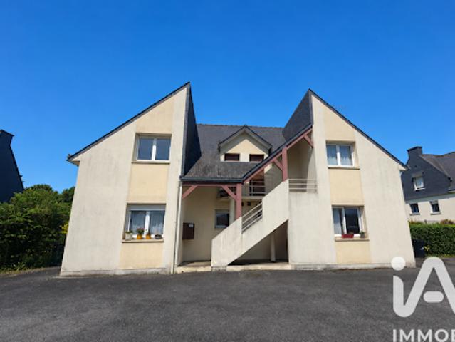 Vente Appartement 3 pièces 51 m2 Ambon