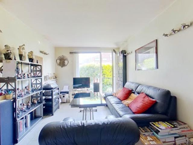 Vente Appartement 3 pièces 51 m2 Montreuil