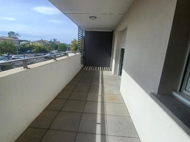 Vente Appartement 3 pièces 51 m2 Beziers