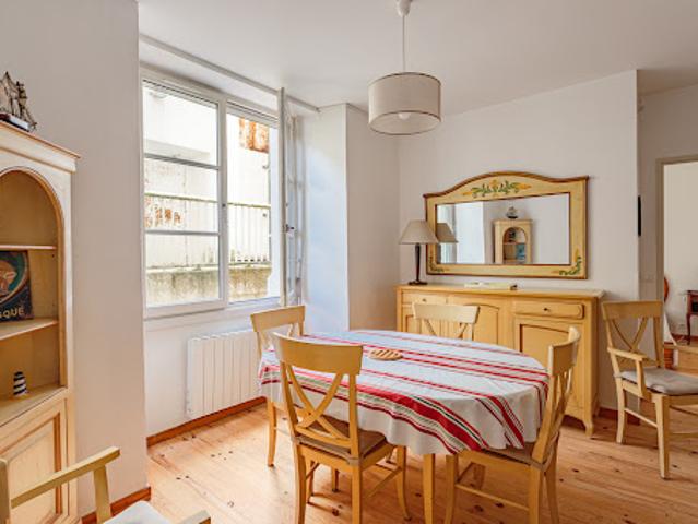Vente Appartement 3 pièces 51 m2 Biarritz