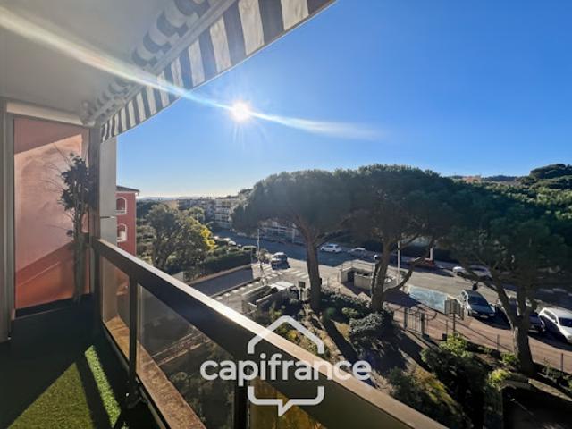 Vente Appartement 3 pièces 51 m2 Bormes les Mimosas