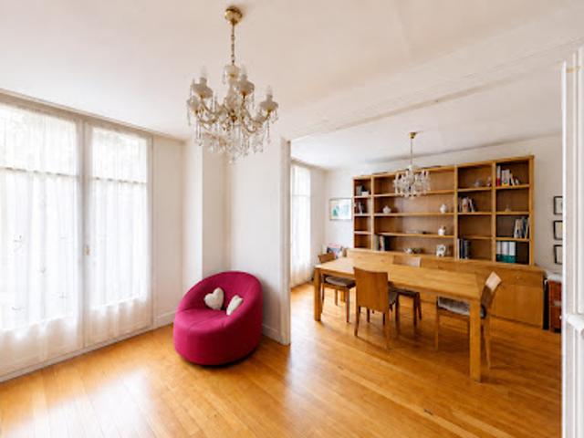 Vente Appartement 3 pièces 51 m2 Boulogne Billancourt