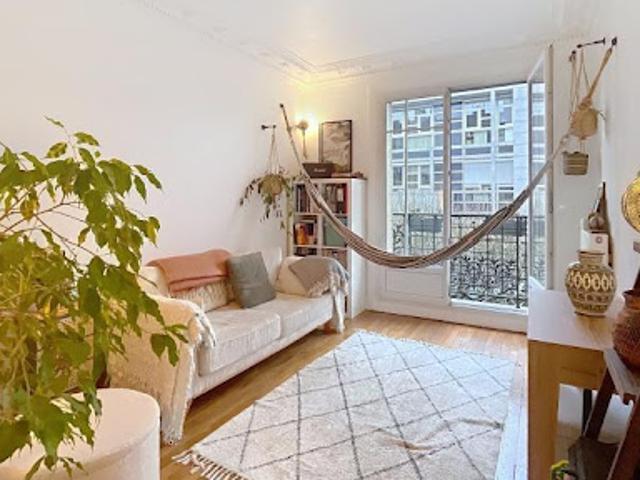 Vente Appartement 3 pièces 51 m2 Choisy le Roi