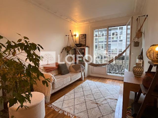 Vente Appartement 3 pièces 51 m2 Choisy le Roi